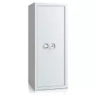 ISS München 12 páncélszekrény