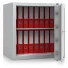 ISS München 13 páncélszekrény