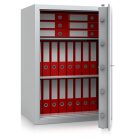 ISS München 15 páncélszekrény