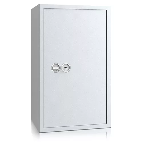 ISS München 16 páncélszekrény