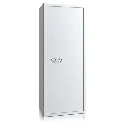 ISS München 18 páncélszekrény