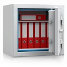 ISS Dresden 2 tűzálló irodai páncélszekrény