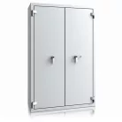 ISS Rom 13 tűzálló páncélszekrény passzív zárral