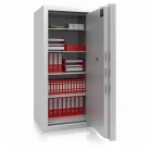ISS Amsterdam 17 tűzálló páncélszekrény passzív zárral