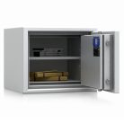 ISS Leverkusen 1 tűzálló irattároló széf