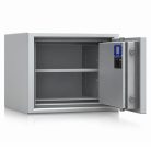 ISS Leverkusen 1 tűzálló irattároló széf