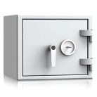 ISS Leverkusen 1 tűzálló irattároló széf