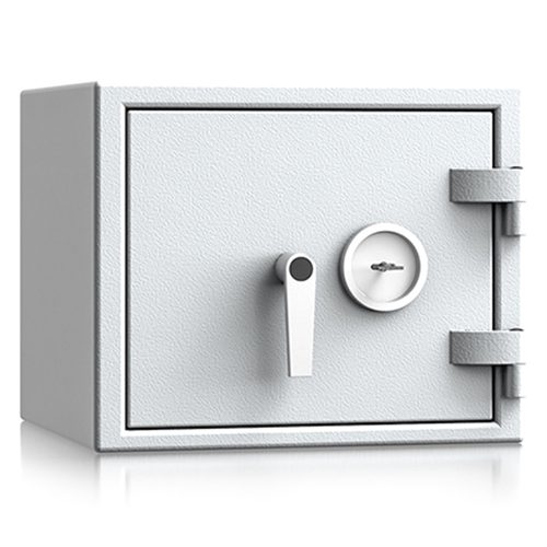 ISS Leverkusen 1 tűzálló irattároló széf