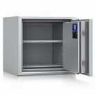 ISS Leverkusen 2 tűzálló irattároló széf