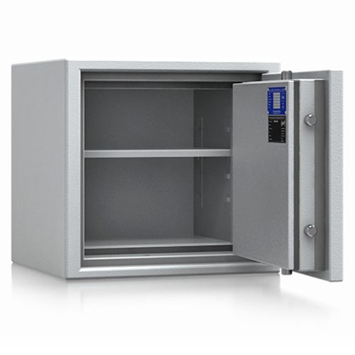 ISS Leverkusen 2 tűzálló irattároló széf