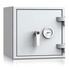 ISS Leverkusen 2 tűzálló irattároló széf