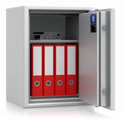 ISS Leverkusen 3 tűzálló irattároló széf