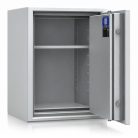 ISS Leverkusen 3 tűzálló irattároló széf