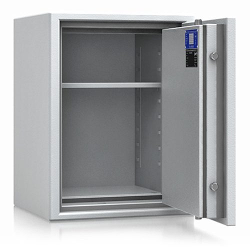 ISS Leverkusen 3 tűzálló irattároló széf