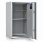 ISS Leverkusen 4 tűzálló irattároló széf