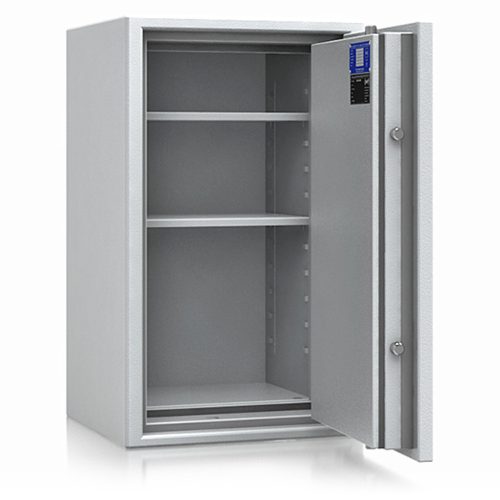 ISS Leverkusen 4 tűzálló irattároló széf