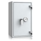 ISS Leverkusen 4 tűzálló irattároló széf