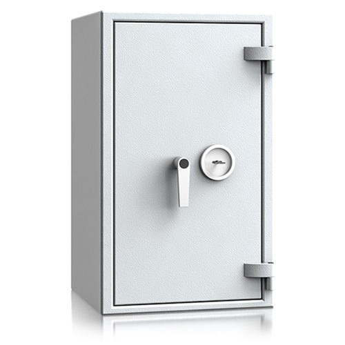 ISS Leverkusen 4 tűzálló irattároló széf