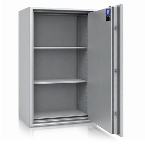 ISS Leverkusen 5 tűzálló irattároló széf