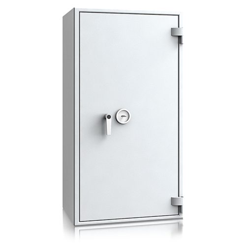 ISS Leverkusen 6 tűzálló irattároló széf