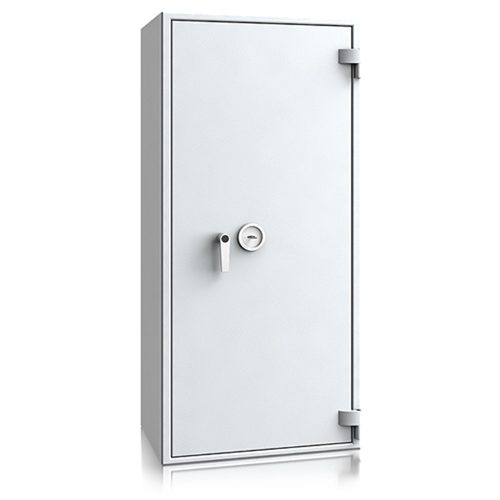 ISS Leverkusen 7 tűzálló irattároló széf