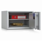 ISS Köln 5 tűzálló irattároló páncélszekrény