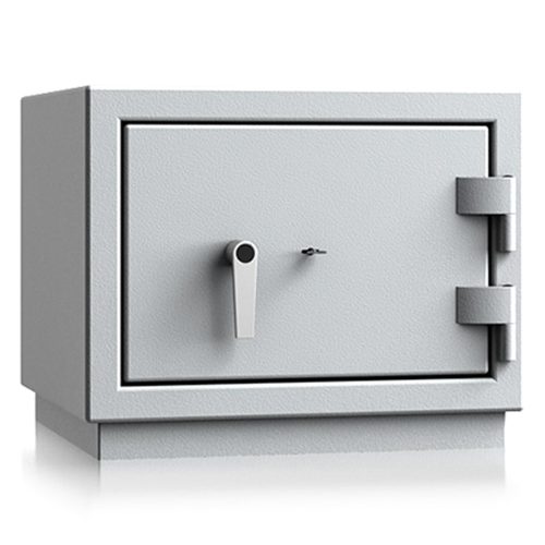 ISS Hamburg 1 tűzálló irattároló széf