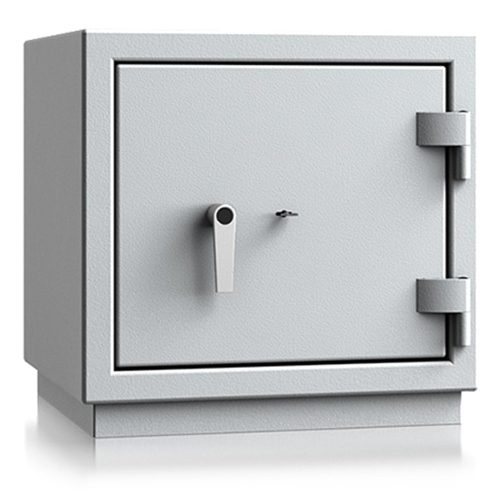 ISS Hamburg 2 tűzálló irattároló széf
