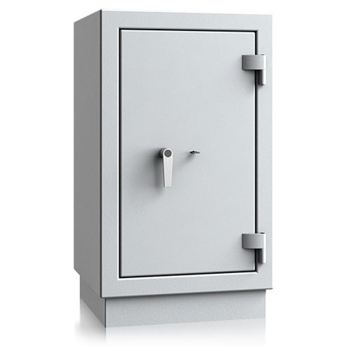 ISS Hamburg 3 tűzálló irattároló széf