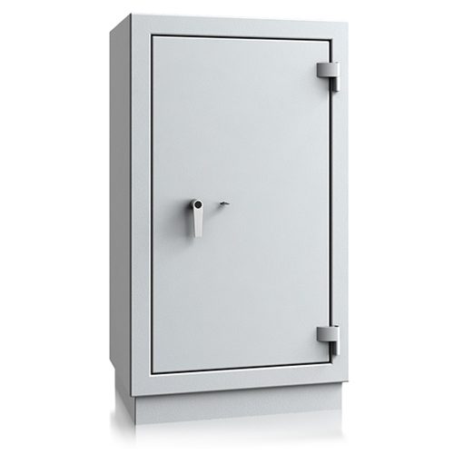 ISS Hamburg 4 tűzálló irattároló széf