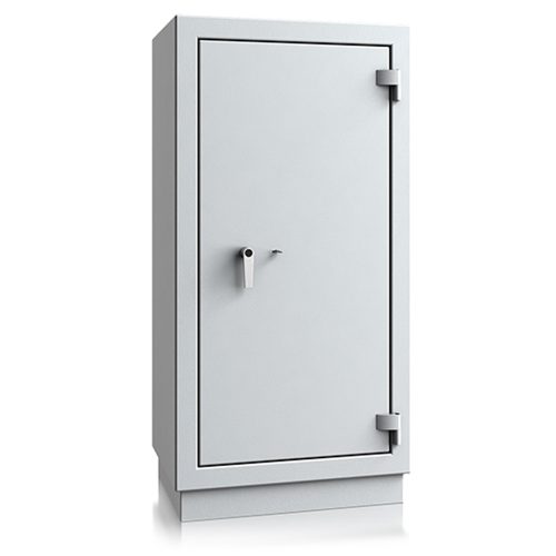 ISS Hamburg 5 tűzálló irattároló széf