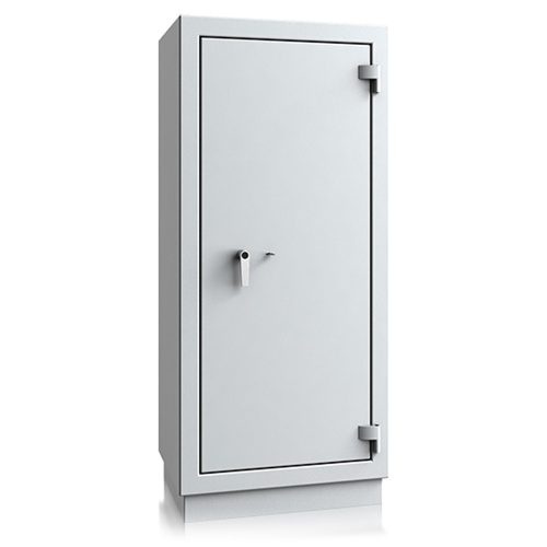 ISS Hamburg 6 tűzálló irattároló széf