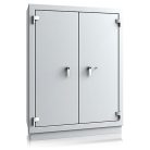 ISS Hamburg 7 tűzálló irattároló széf