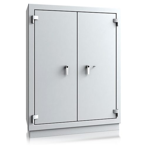 ISS Hamburg 7 tűzálló irattároló széf