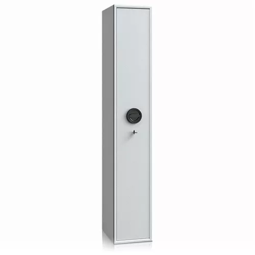 ISS Siegen 5 minősített fegyverszekrény