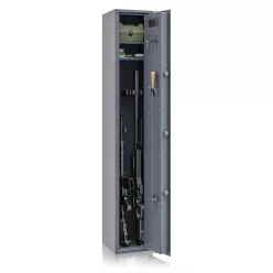 ISS Siegen NEW 4 minősített fegyverszekrény