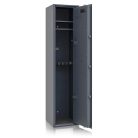 ISS Siegen NEW 7 minősített fegyverszekrény