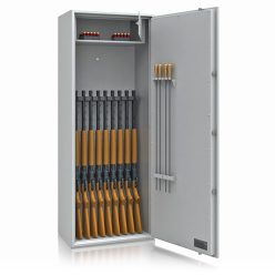 ISS Oldenburg 10 minősített fegyverszekrény