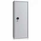 ISS Erlangen 5 duplafalú fegyverszekrény