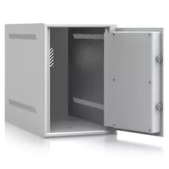 ISS Konstanz 1 computer széf