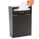 Silmec Corte univerzális társasházi postaláda