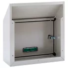 Silmec Scatola 299 postaláda doboz