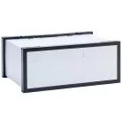 Silmec Scala 101 beépíthető postaláda