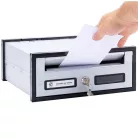Silmec Scala 102 beépíthető postaláda