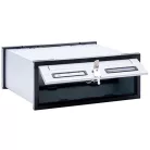 Silmec Scala 102 beépíthető postaláda