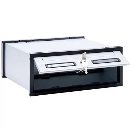 Silmec Scala 102 beépíthető postaláda