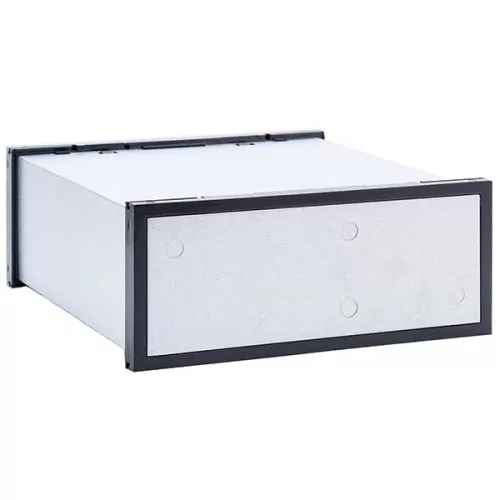 Silmec Scala 103 beépíthető postaláda
