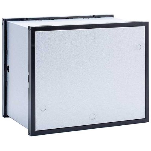 Silmec Scala 201 beépíthető postaláda