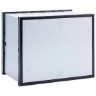 Silmec Scala 201 beépíthető postaláda