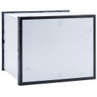 Silmec Scala 202 beépíthető postaláda